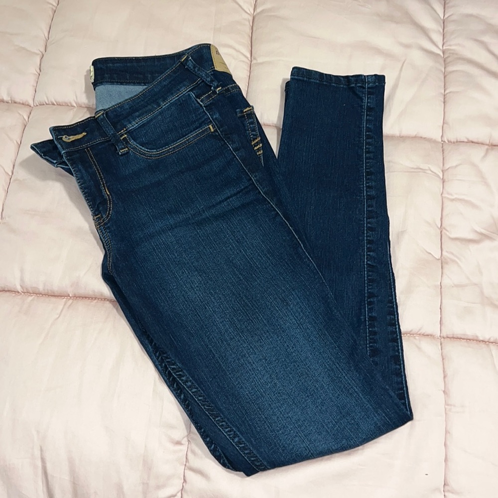 Hollister Dark Jeans